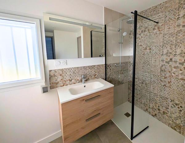 Maison familiale rénovée 133m2 Centre ville Sainte Luce Sur Loire