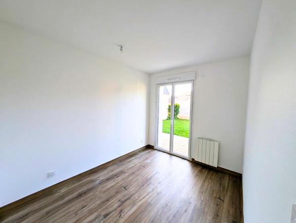 Maison familiale rénovée 133m2 Centre ville Sainte Luce Sur Loire