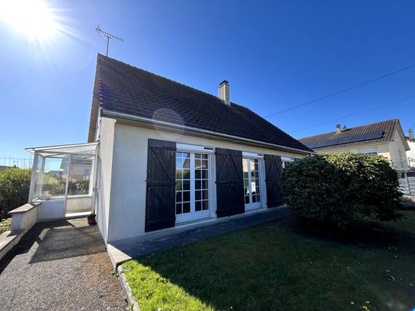 Achat maison Flers - 5 pièce(s) - 107 m² - 119 880 €