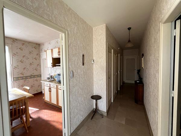 Achat maison Flers - 5 pièce(s) - 107 m² - 119 880 €