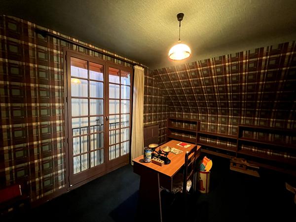 Achat maison Flers - 5 pièce(s) - 107 m² - 119 880 €