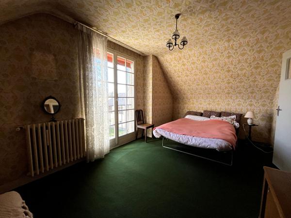 Achat maison Flers - 5 pièce(s) - 107 m² - 119 880 €