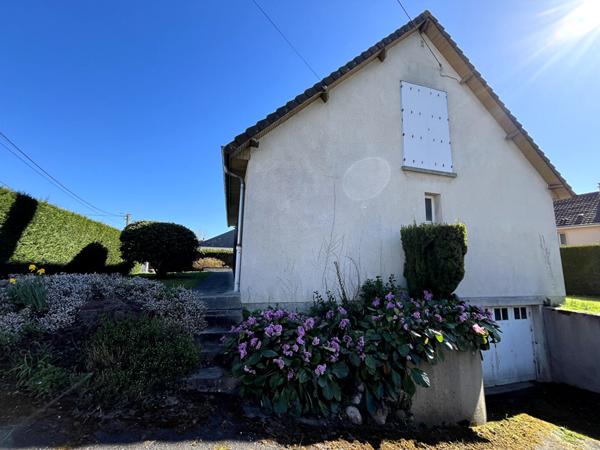 Achat maison Flers - 5 pièce(s) - 107 m² - 119 880 €