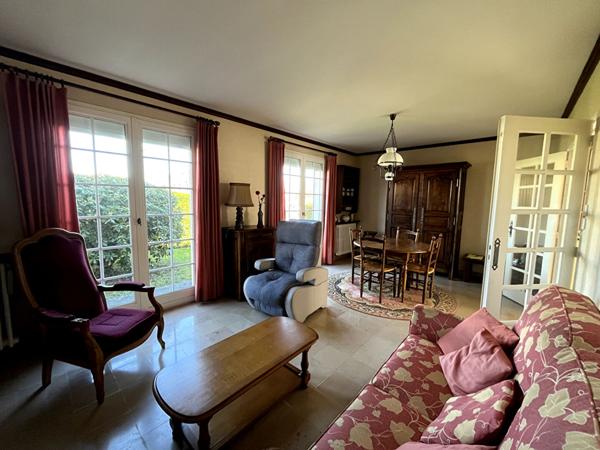 Achat maison Flers - 5 pièce(s) - 107 m² - 119 880 €