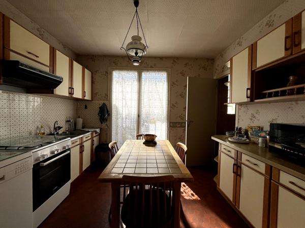 Achat maison Flers - 5 pièce(s) - 107 m² - 119 880 €