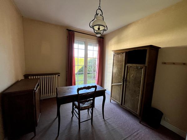 Achat maison Flers - 5 pièce(s) - 107 m² - 119 880 €