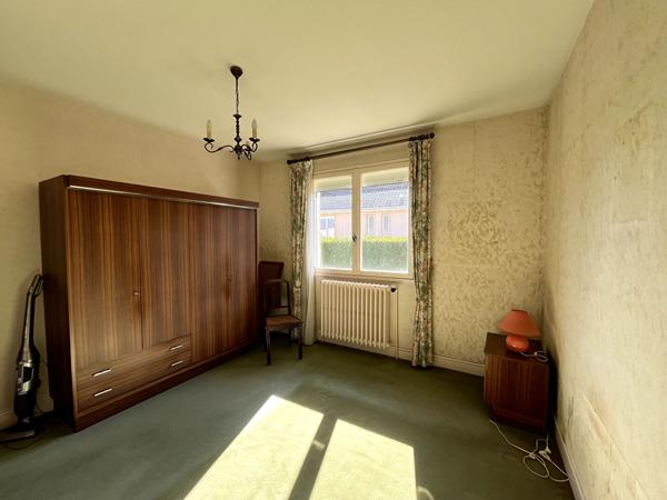 Achat maison Flers - 5 pièce(s) - 107 m² - 119 880 €