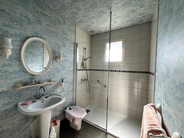 Achat maison Flers - 5 pièce(s) - 107 m² - 119 880 €