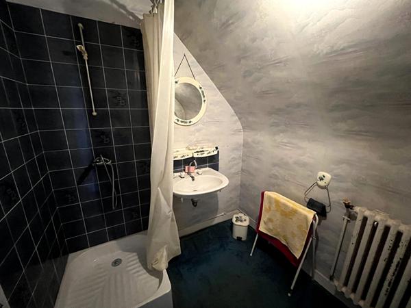 Achat maison Flers - 5 pièce(s) - 107 m² - 119 880 €