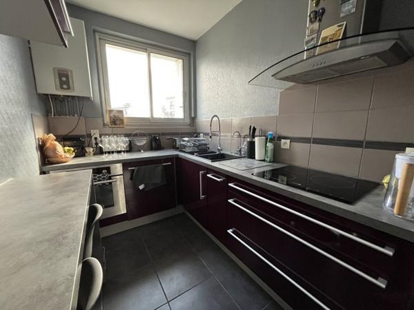 Appartement à vendre |  Brest |  3 pièces | 69 m²