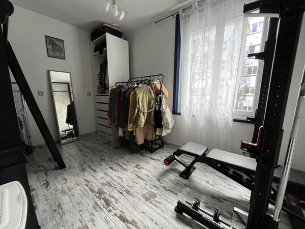 Appartement à vendre |  Brest |  3 pièces | 69 m²