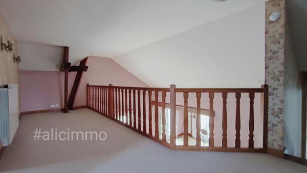 Maison Sézanne 7 pièces 180 m2