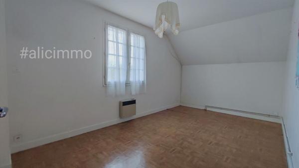 Maison Sézanne 7 pièces 180 m2