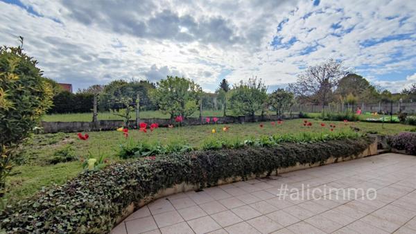 Maison Sézanne 7 pièces 180 m2