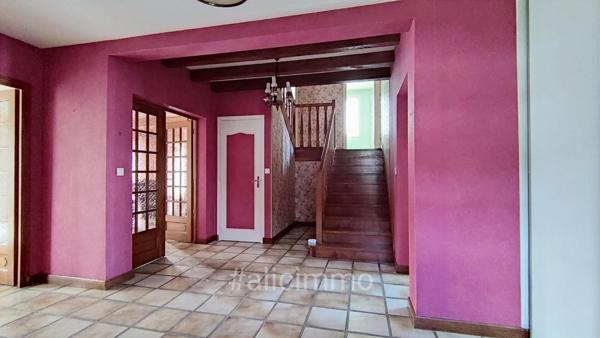 Maison Sézanne 7 pièces 180 m2