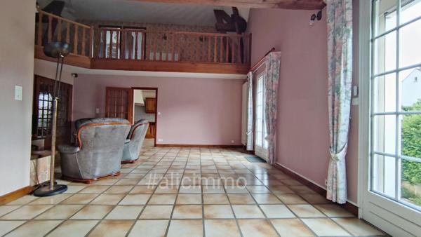 Maison Sézanne 7 pièces 180 m2