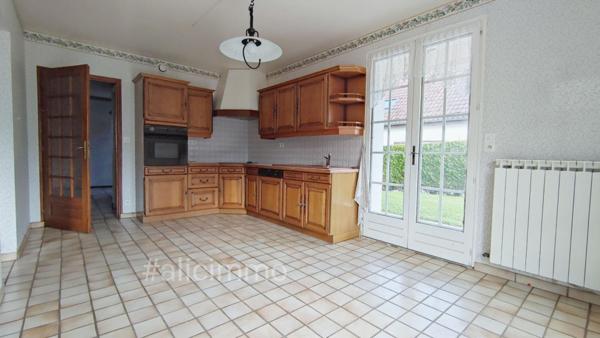 Maison Sézanne 7 pièces 180 m2