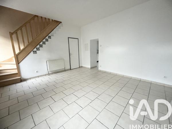 Maison à vendre 5 pièces 72 m² Aire-sur-la-Lys