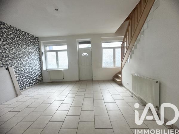 Maison à vendre 5 pièces 72 m² Aire-sur-la-Lys