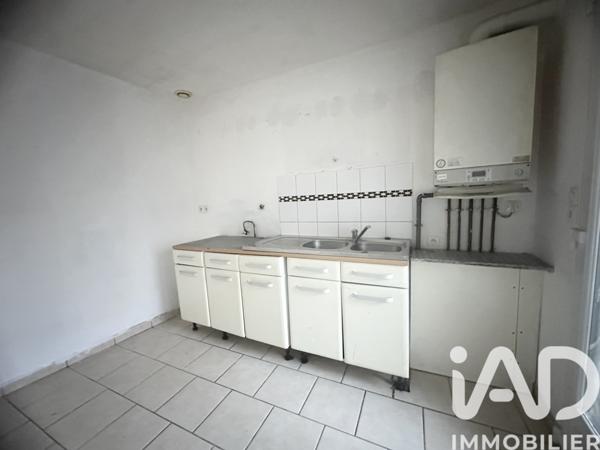 Maison à vendre 5 pièces 72 m² Aire-sur-la-Lys