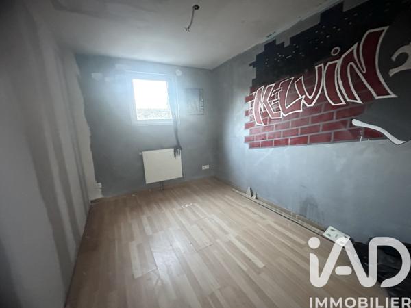 Maison à vendre 5 pièces 72 m² Aire-sur-la-Lys