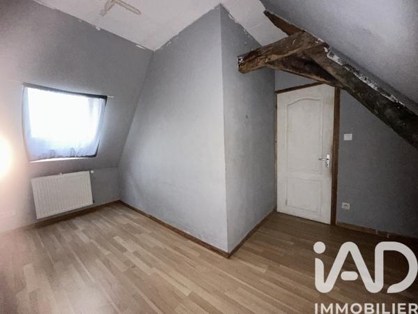 Maison à vendre 5 pièces 72 m² Aire-sur-la-Lys