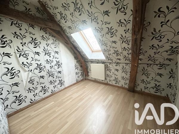 Maison à vendre 5 pièces 72 m² Aire-sur-la-Lys