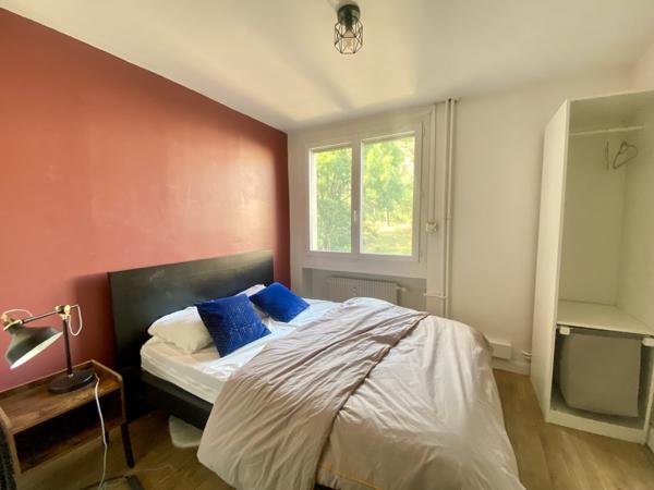 Saint-Étienne (42100) EXCLUSIVITE/ INVESSTISSEMENT LOCATIF T5 DE 122M² ENTIEREMENT RENOVE - SECTEUR CENTRE DEUX