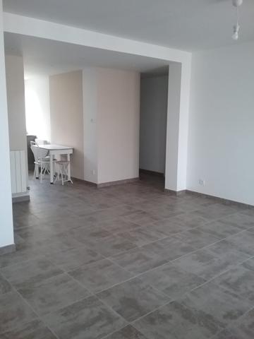 Saint-Étienne (42100) A saisir Appartement rénové 65m² secteur Villeboeuf le haut idéal investisseur ou premier achat