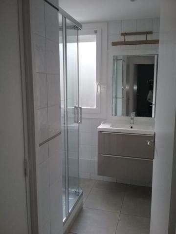 Saint-Étienne (42100) A saisir Appartement rénové 65m² secteur Villeboeuf le haut idéal investisseur ou premier achat