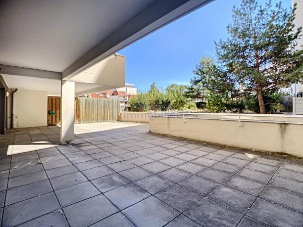 Appartement Clermont Ferrand 5 pièce(s) 125 m2 environ