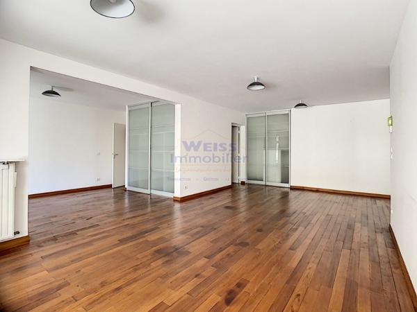 Appartement Clermont Ferrand 5 pièce(s) 125 m2 environ
