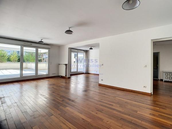 Appartement Clermont Ferrand 5 pièce(s) 125 m2 environ
