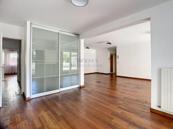 Appartement Clermont Ferrand 5 pièce(s) 125 m2 environ