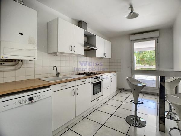 Appartement Clermont Ferrand 5 pièce(s) 125 m2 environ