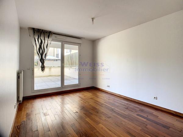 Appartement Clermont Ferrand 5 pièce(s) 125 m2 environ