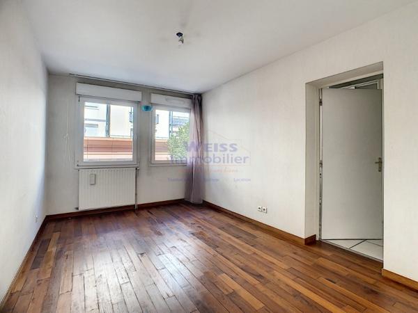 Appartement Clermont Ferrand 5 pièce(s) 125 m2 environ