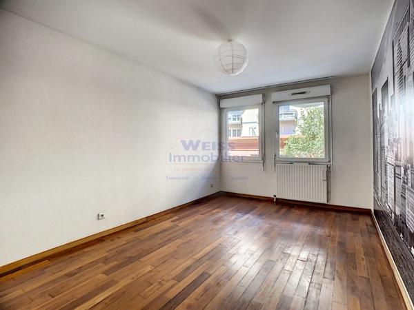 Appartement Clermont Ferrand 5 pièce(s) 125 m2 environ