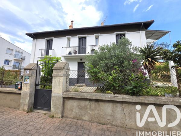 Maison à vendre 8 pièces 215 m² Cabestany