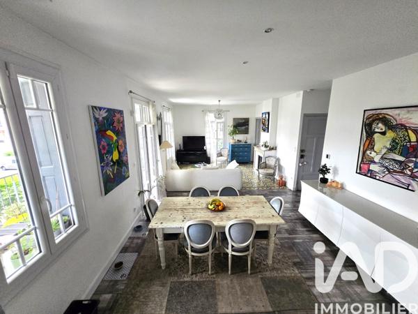 Maison à vendre 8 pièces 215 m² Cabestany