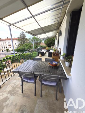 Maison à vendre 8 pièces 215 m² Cabestany