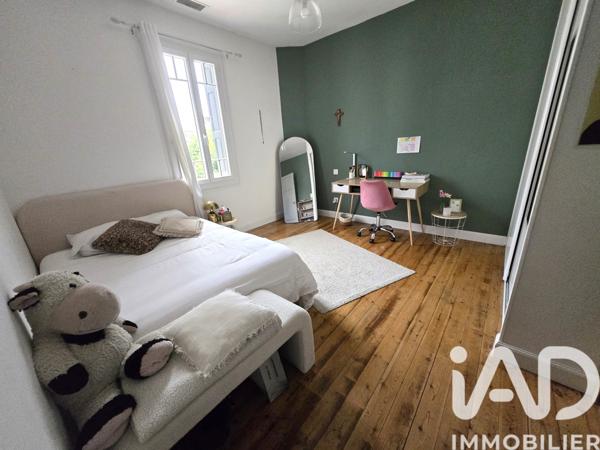 Maison à vendre 8 pièces 215 m² Cabestany