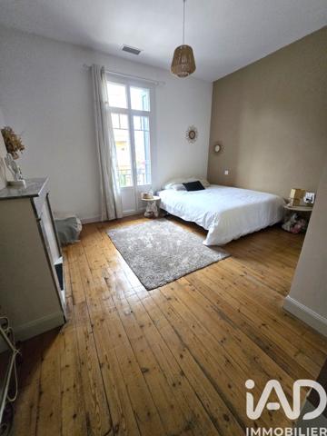 Maison à vendre 8 pièces 215 m² Cabestany