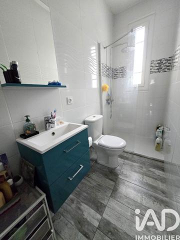 Maison à vendre 8 pièces 215 m² Cabestany