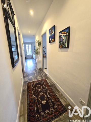 Maison à vendre 8 pièces 215 m² Cabestany