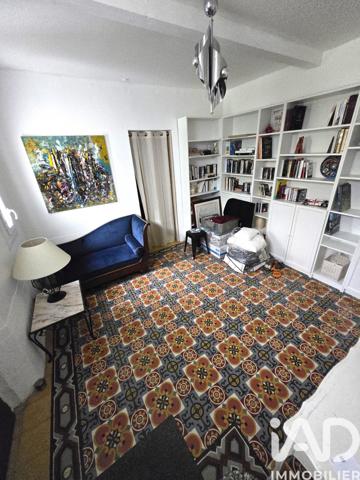 Maison à vendre 8 pièces 215 m² Cabestany