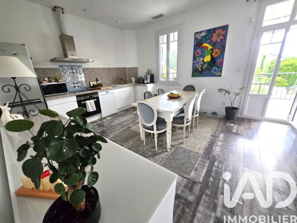 Maison à vendre 8 pièces 215 m² Cabestany