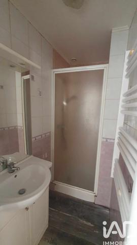 Maison à vendre 4 pièces 46 m² Roches-sur-Marne