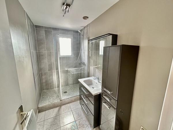 JOLI PLAIN PIED AU CALME AVEC JARDIN SANS VIS A VIS