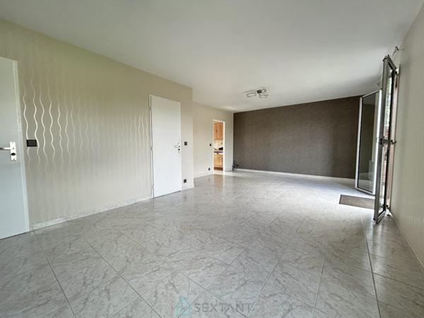 JOLI PLAIN PIED AU CALME AVEC JARDIN SANS VIS A VIS